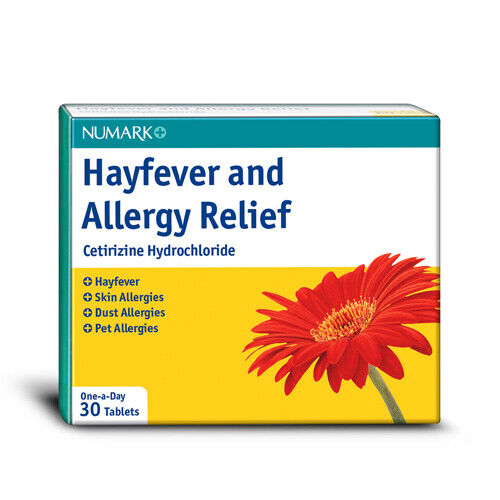 Galpharm hayfever and allergy relief for dogs best sale